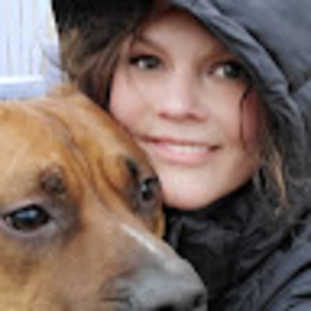 Meet your Posher, Kate